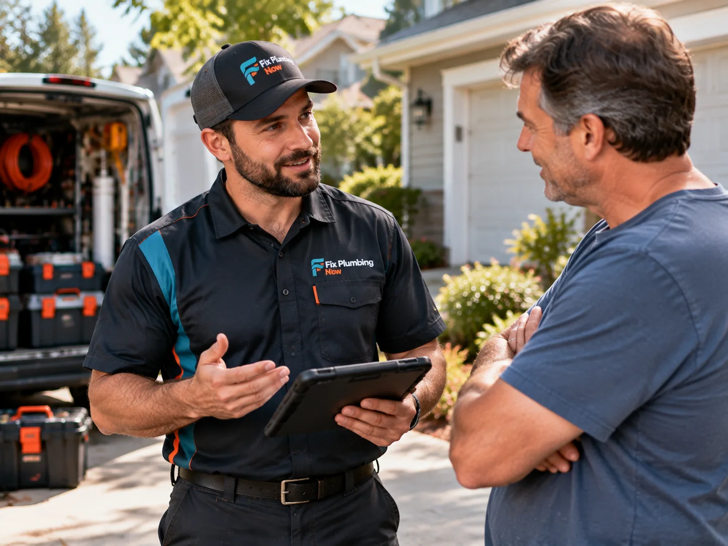 Clogged Drain Service Farner, TN FAQs